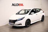 Nissan Leaf 39 kwh 150hk Acenta / Backkamera / Keyless