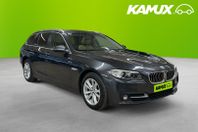 BMW 530 d xDrive Pano Läder HK M-Ratt Drag