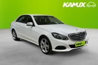 Mercedes-Benz E 220 CDI Avantgarde PDC