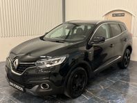 Renault Kadjar 1.6 dCi 4WD Euro 6/NY SERVAD