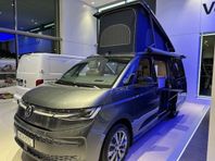 Volkswagen california T7 Ocean