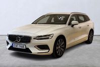 Volvo V60 Recharge T6 Inscription Expression