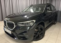 BMW X1 sDrive20i Sport Line Navi Rattvärme 1-Ägare 2795kr/må