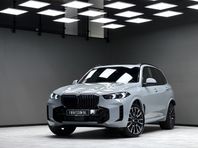 BMW X5 xDrive30d M-sport Inno./Navi/Pano/HK surr./HUD/4,99%