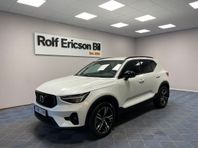 Volvo XC40 B4 FWD Bensin Plus Dark