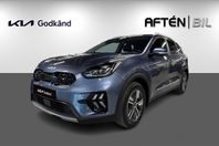 Kia Niro Plug-In Hybrid Advance Plus 2-Kia Godkänd, Dragkrok