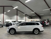 Volkswagen Passat Alltrack 2.0 TDI  4Motion DSG 190hk Alltra