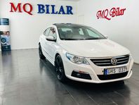 Volkswagen CC Passat 2.0 TDI BMT 4M DSG 5,45% RÄNTA 170hk
