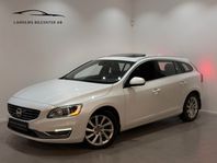 Volvo V60 D5 Summum / Lucka / 215hk