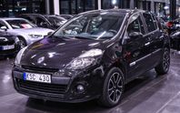 Renault Clio 5-dörrars Halvkombi 1.2 E85 Euro 4|Kamrem bytt