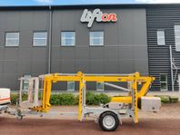 Omme Mini 12 EBJ Skylift