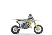 Husqvarna TC 50 sista exemplaret