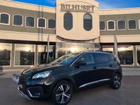 Peugeot 5008 1.6 e-THP EAT Euro 6 / 7 sits / Backkamera