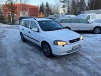 Opel Astra Caravan 1.4