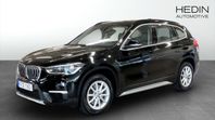 BMW X1 X1 SDRIVE20I