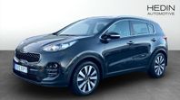 Kia Sportage Sportage Special Edition / Nav / Värmare / Ratt