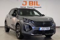 Peugeot 2008 GT 1.2 PureTech 130hk Aut - NYA VINTERHJUL INGÅ