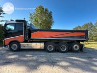 Volvo FH 13 500