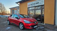 Renault Clio 0.9 TCe Euro 5,NY BESIKT,DRAG,/Avbet:1012kr/mån