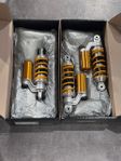 Öhlins Stötdämpare Snoscoot 200, ZR 200, MXZ 200, Rave 200