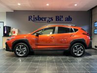 Subaru Crosstrek Adventure x-fuel Ink Drag / V-hjul / Metall