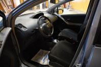 Toyota Yaris 5-dörrar 1.3 VVT-I  EU 4 AUT 4034 MIL 101 HK