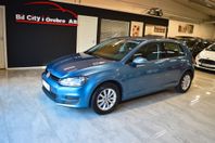 Volkswagen Golf 1.6 TDI (110hk) DPF BMT / 2-Ägare / Carplay