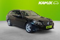 Mercedes-Benz E 220 T BlueTEC 7G-Tronic Adpt lyktor Drag Kon