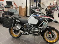 BMW Motorrad R1250 GS Adventure  Euro 5