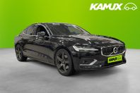 Volvo S60 T5 Inscription Navi HuD 360-kam VoC 250 HK