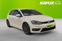 Volkswagen Golf 1.4 TSI R-line Drag Carplay 150hk