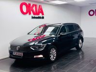 Volkswagen Passat Sportscombi 2.0 TDI DPF Base Euro 6