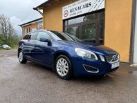 Volvo V60 T4 Momentum, Ocean Race Euro5,bes/Avbet:1072kr/mån