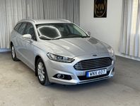 Ford Mondeo 2.0 TDCi AWD Powershift Titanium D-värm Ev byte/