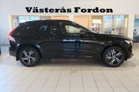 Volvo XC60 T5 AWD R-Design Bowers & Wilkins HUD Läder 22tum