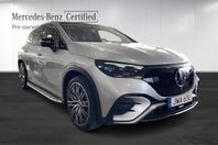 Mercedes-Benz EQE SUV 350 4MATIC SUV Special Edition DEMOBIL