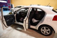 Kia Rio 5-dörrar 1.2 GLS EU 5 MANUELL 4368 MIL