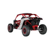 Can-Am Maverick  X RS SAS Turbo RR