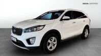 Kia Sorento 2,2 CRDI BUSINESS AUT AWD, 7-SIT DRAG