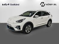 Kia Niro e- 64 kWh Advance Euro 6 Ränta 2.99%