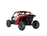 Can-Am Maverick  X RC Turbo RR