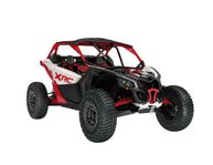 Can-Am Maverick  X RC Turbo RR