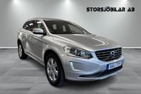 Volvo XC60 D4 AWD Geartronic Momentum, Ocean Race Euro 6