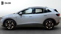 Volkswagen ID.4 Pro 77kWh / Privatleasing från 3795kr/mån