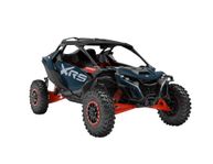 Can-Am Maverick  X RS DCT SAS