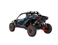 Can-Am Maverick  X RS DCT SAS