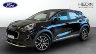 Ford Puma Titanium Special Edition 1.0 125HK E85