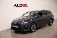 Kia CEED 141hk Plug-in Hybrid Advance Plus 2 / Drag / Pano /