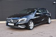 Mercedes-Benz A 200 CDI 7G-DCT Euro 6