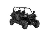 Can-Am Maverick Trail DPS T 700 T2b 60 km/h